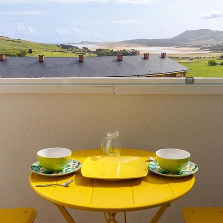 Miengo Apartamento Los Laureles מראה חיצוני תמונה