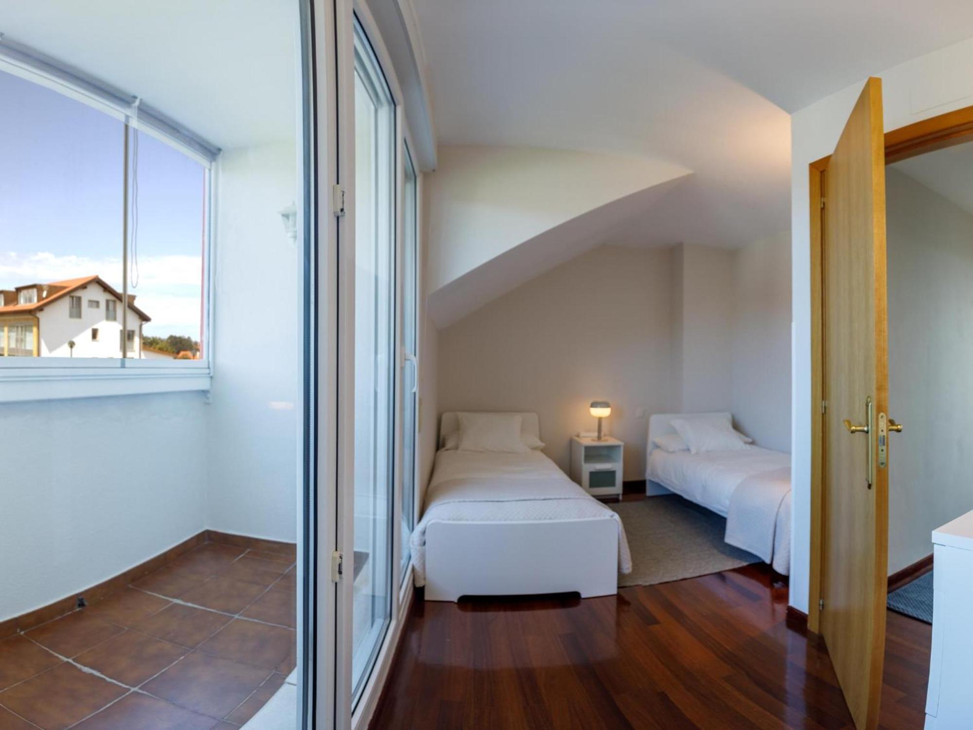 Miengo Apartamento Los Laureles מראה חיצוני תמונה