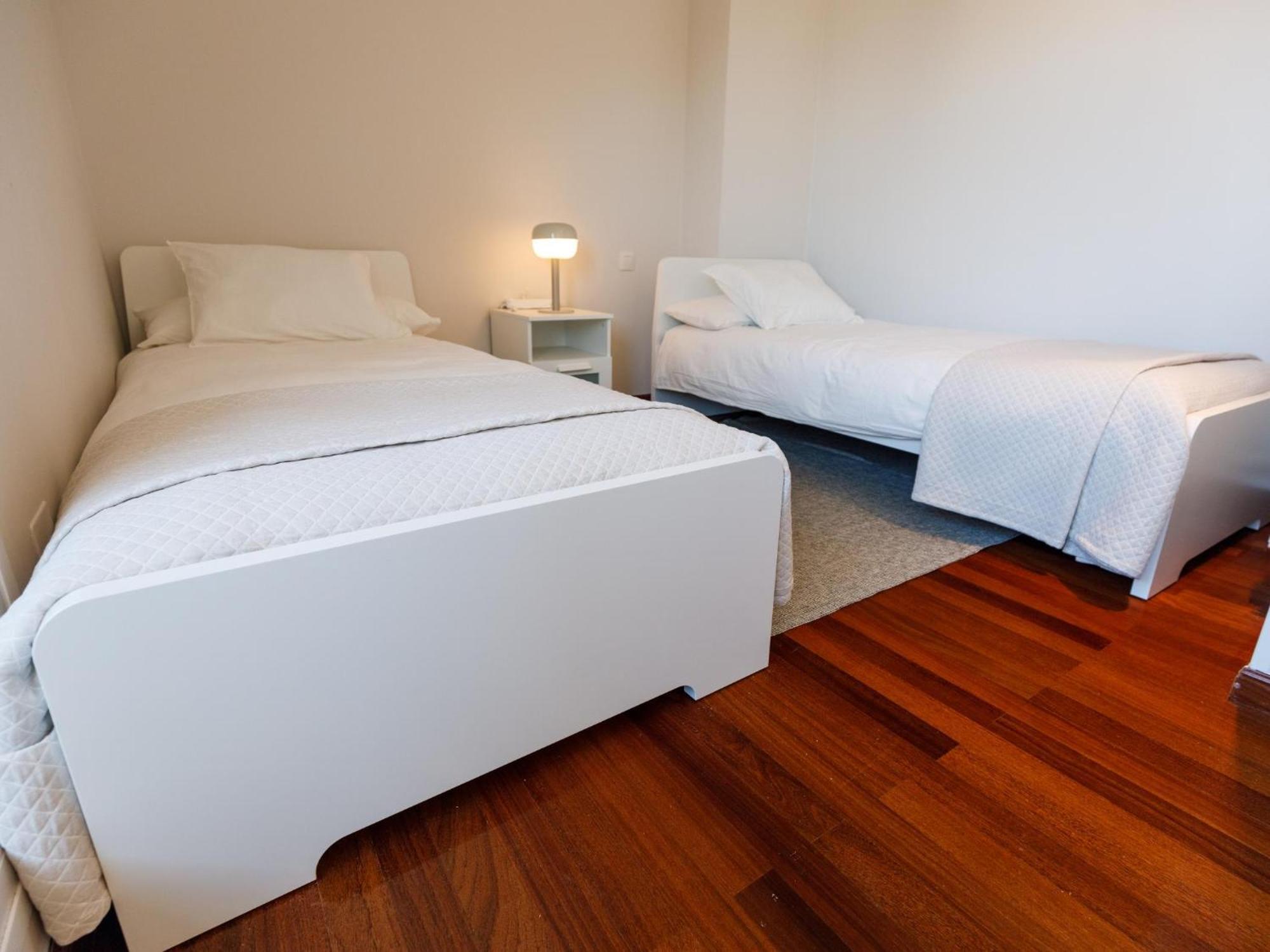 Miengo Apartamento Los Laureles מראה חיצוני תמונה