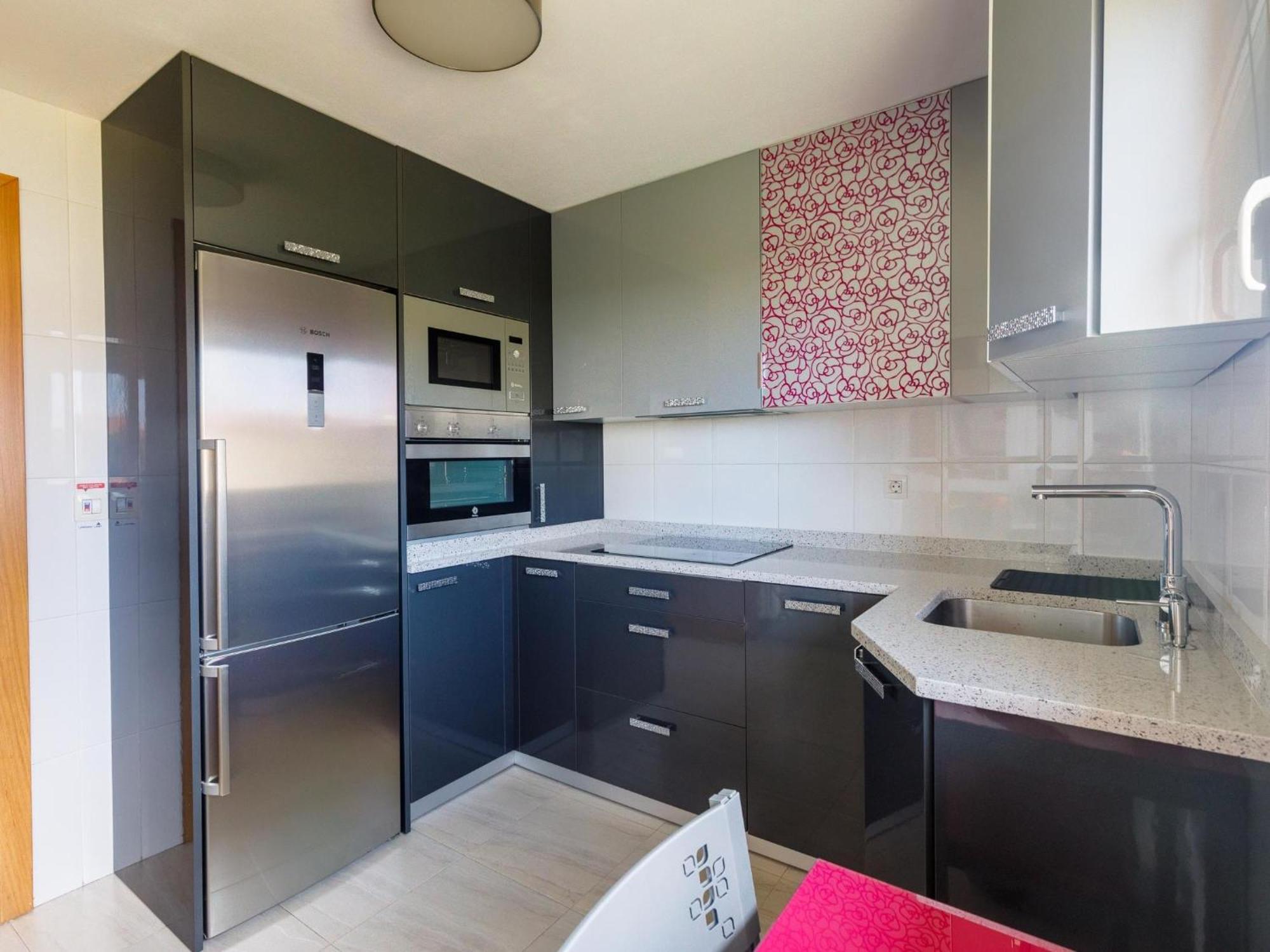 Miengo Apartamento Los Laureles מראה חיצוני תמונה
