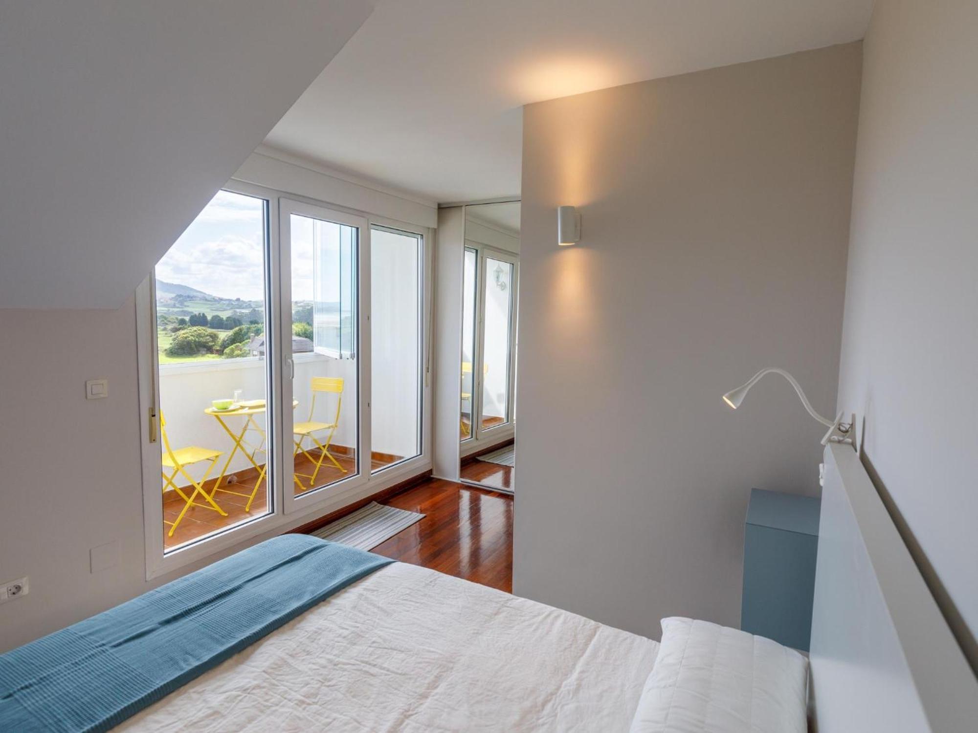 Miengo Apartamento Los Laureles מראה חיצוני תמונה