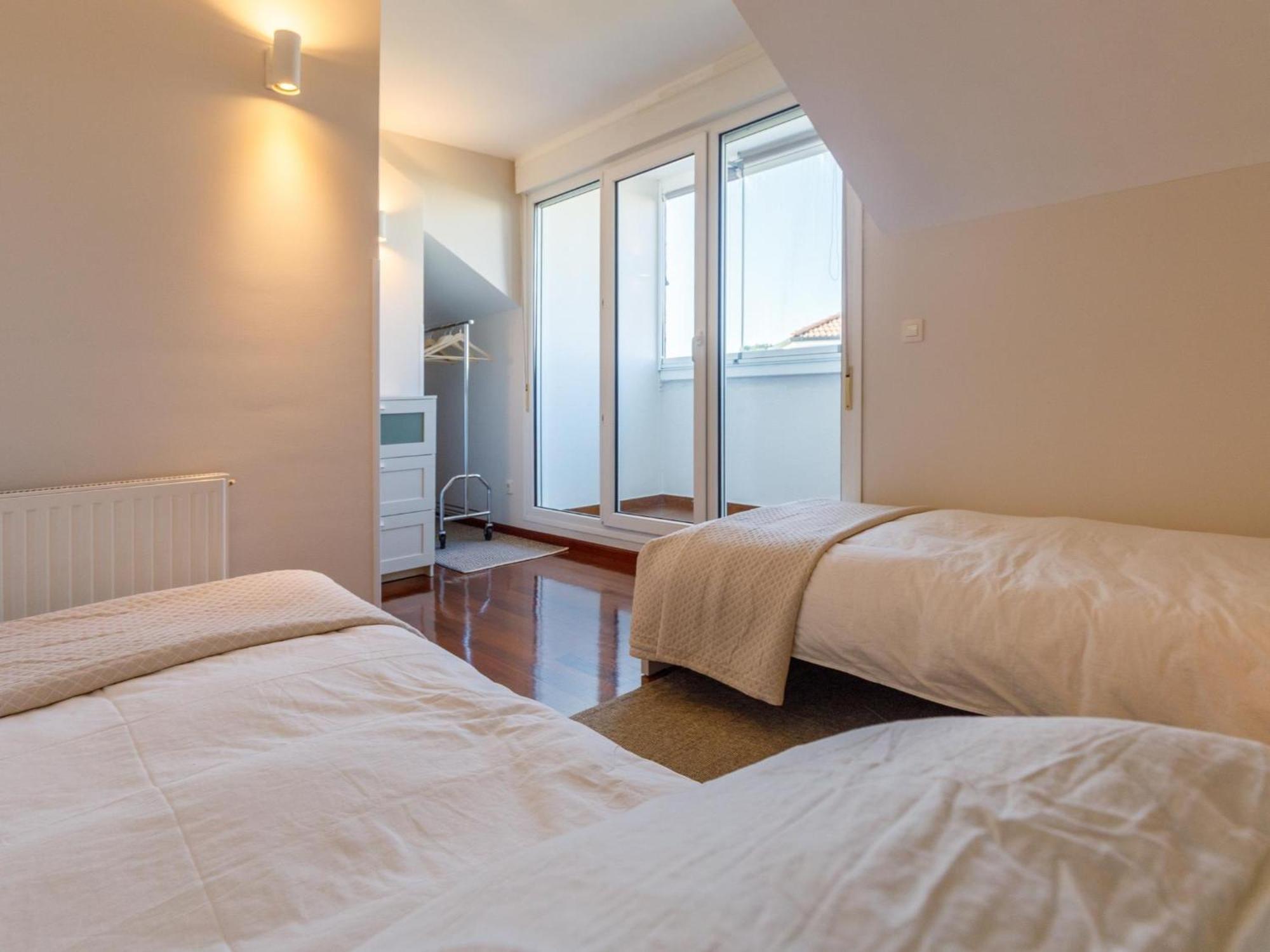 Miengo Apartamento Los Laureles מראה חיצוני תמונה