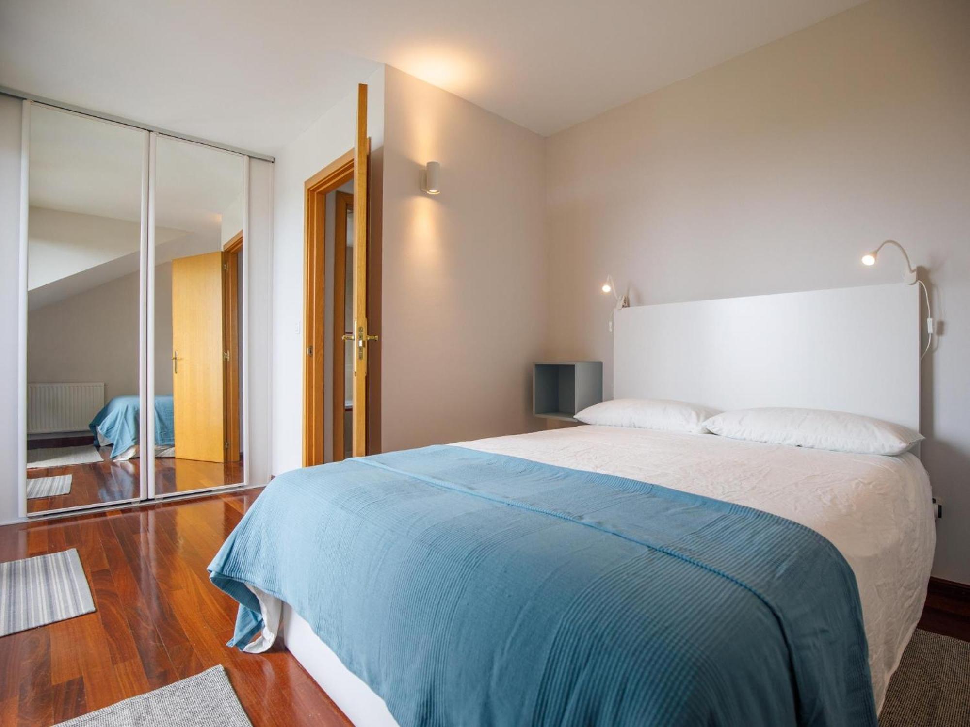 Miengo Apartamento Los Laureles מראה חיצוני תמונה