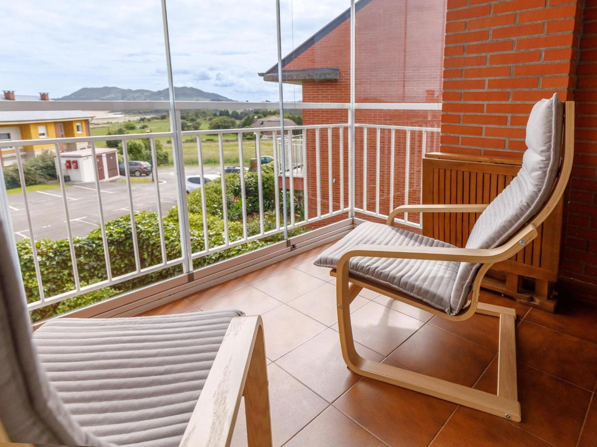 Miengo Apartamento Los Laureles מראה חיצוני תמונה