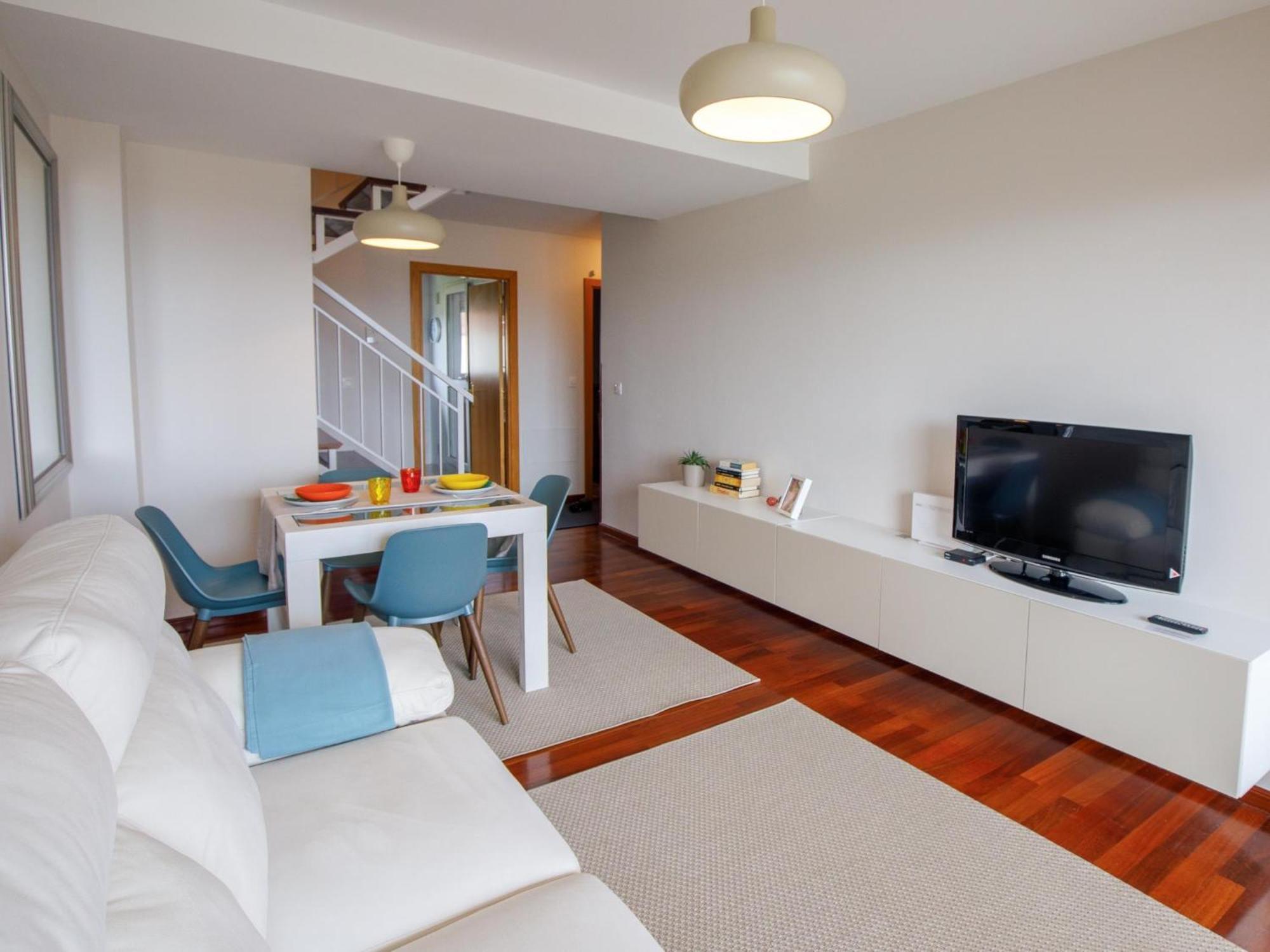 Miengo Apartamento Los Laureles מראה חיצוני תמונה