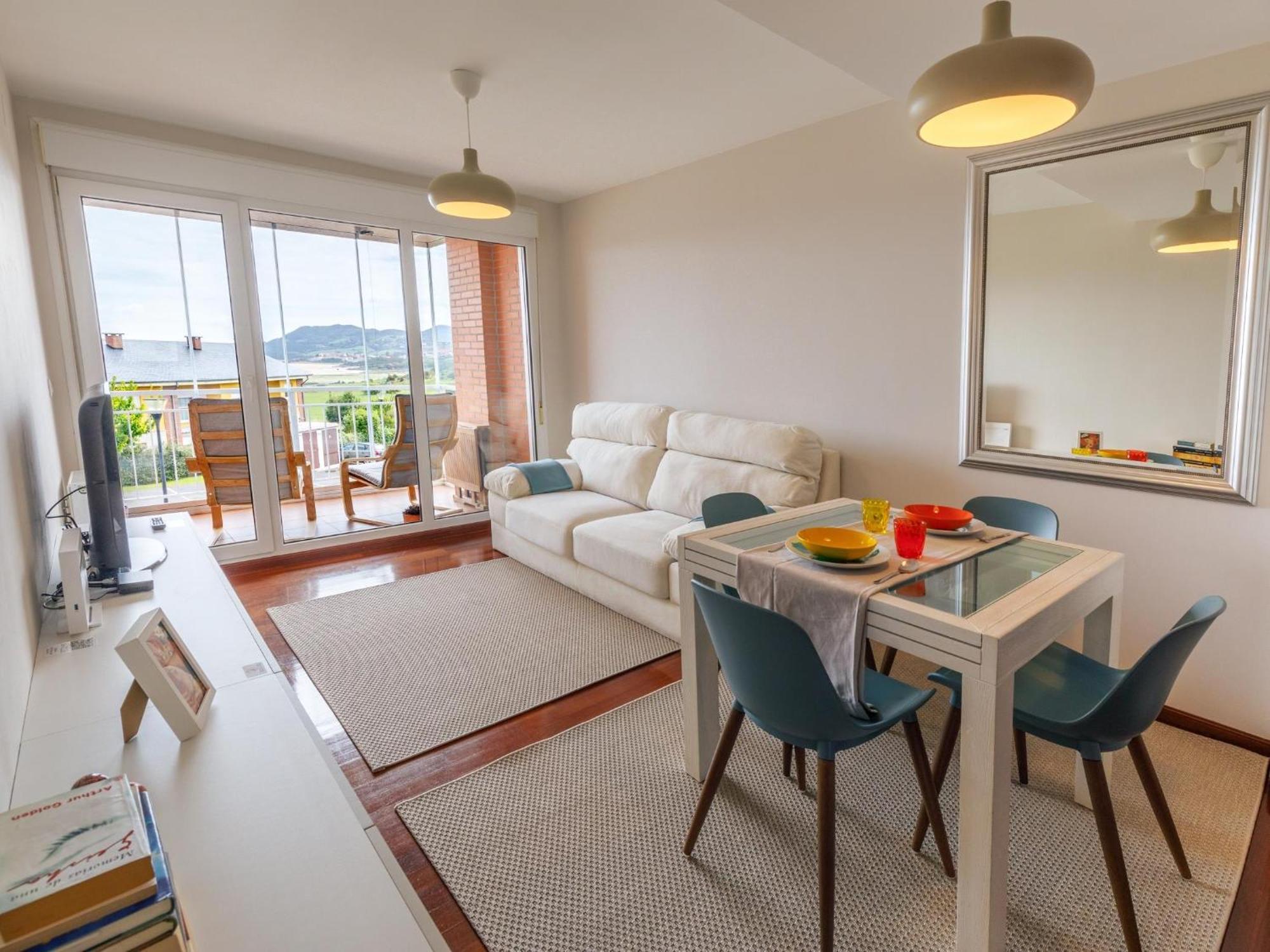 Miengo Apartamento Los Laureles מראה חיצוני תמונה