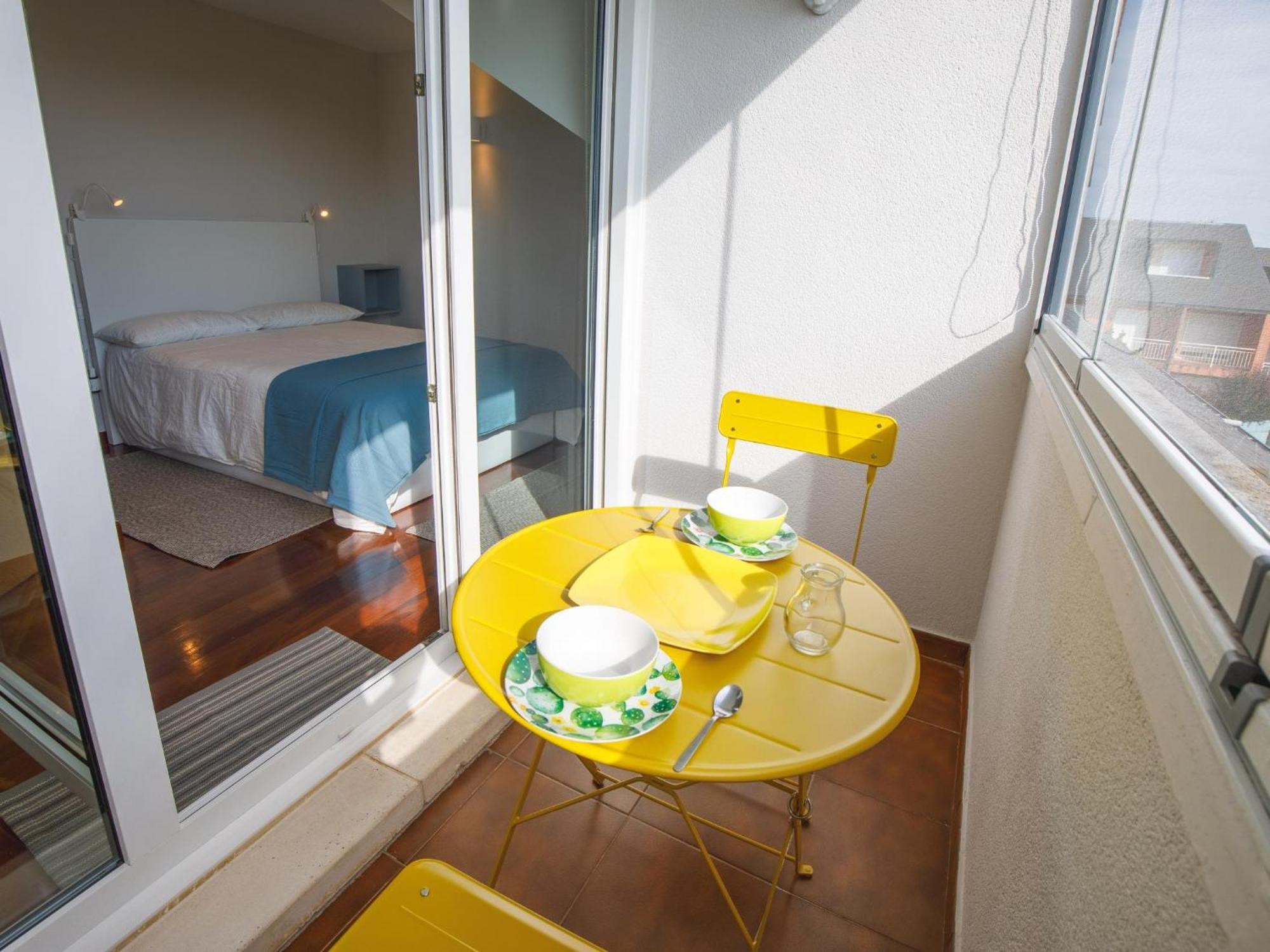 Miengo Apartamento Los Laureles מראה חיצוני תמונה